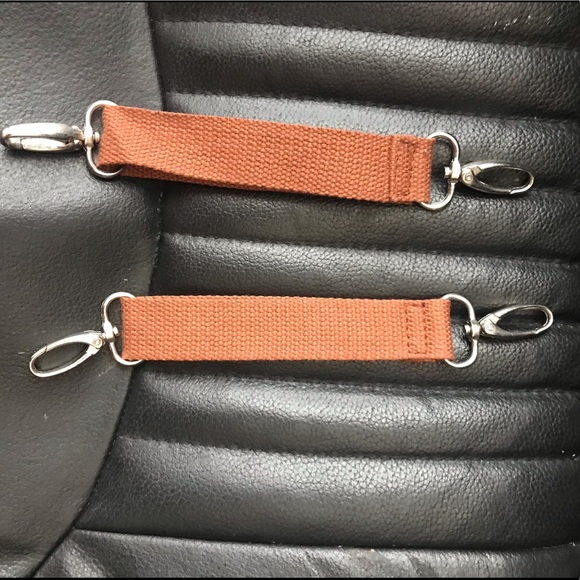 Diaper Bag - Picture 4 of 8